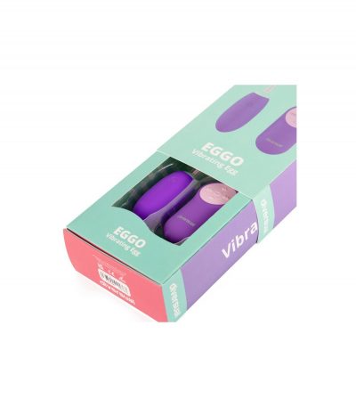 EGGO REMOTE PURPLE - Imagen 3
