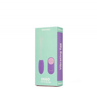 EGGO REMOTE PURPLE - Imagen 5