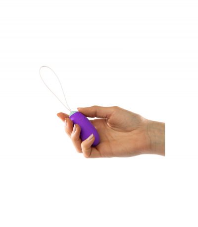 EGGO REMOTE PURPLE - Imagen 8