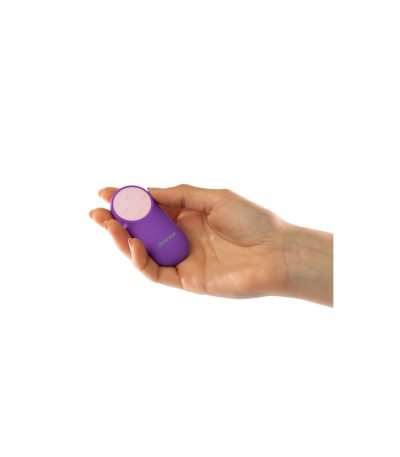 EGGO REMOTE PURPLE - Imagen 9