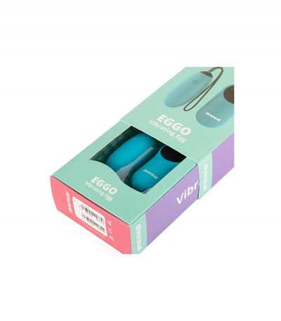 EGGO TURQUOISE REMOTE - Imagen 3