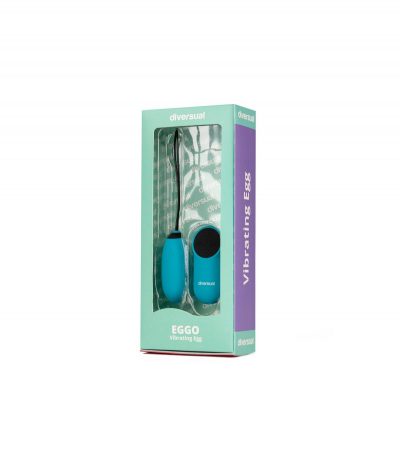 EGGO TURQUOISE REMOTE - Imagen 4
