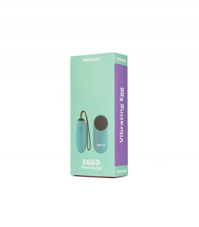 EGGO TURQUOISE REMOTE - Imagen 7