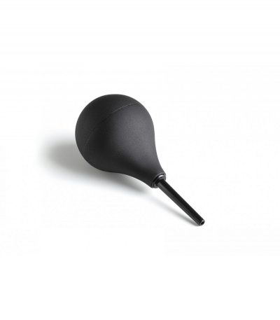 BLACK ANAL CLEANING ENEMA 120 ML - Imagen 6