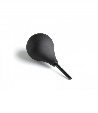 BLACK ANAL CLEANING ENEMA 160 ML - Imagen 6