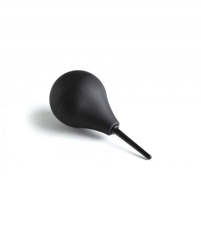 BLACK ANAL CLEANING ENEMA 224 ML - Imagen 6
