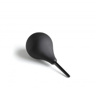 BLACK ANAL CLEANING ENEMA 89 ML - Imagen 6