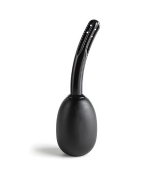 ENEMA ANAL CLEANING ORIFICES BLACK 150 ML