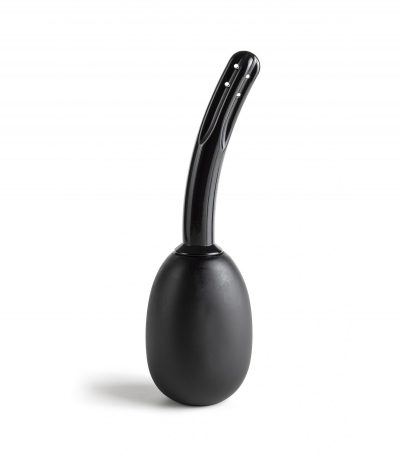 ENEMA ANAL CLEANING ORIFICES BLACK 150 ML