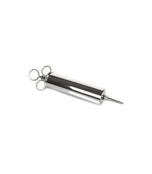 ENEMA SYRINGE 100 CC