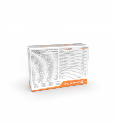 ERECTRAMINE 16 CAPSULES - Imagen 5