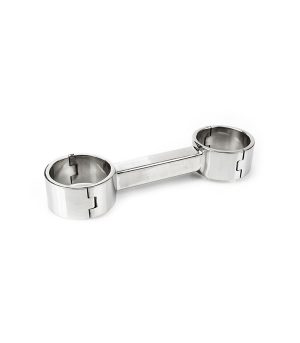 HANDCUFFS PRISONER BAR L