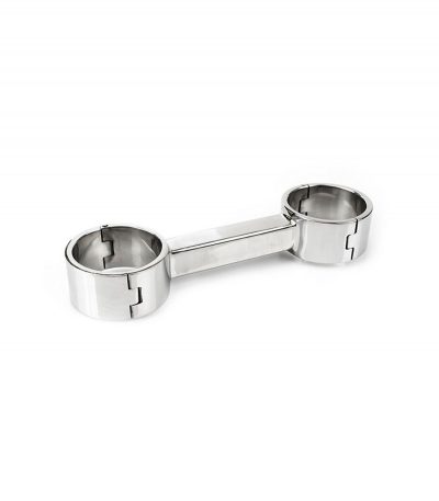 HANDCUFFS PRISONER BAR L
