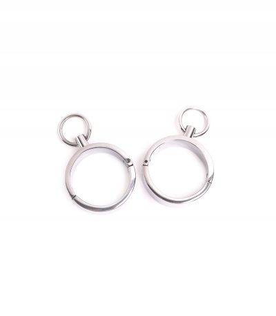 METAL HANDCUFFS S - Imagen 2