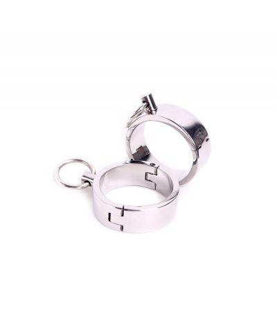 METAL HANDCUFFS S