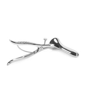PRATT ANAL SPECULUM 21 CM