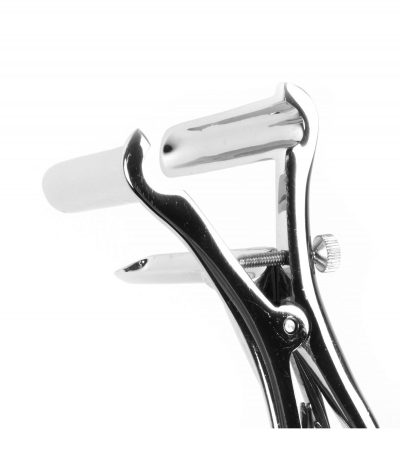 RECTAL SPECULUM 3 WAYS 20 CM - Imagen 2