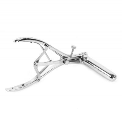 RECTAL SPECULUM 3 WAYS 20 CM - Imagen 3