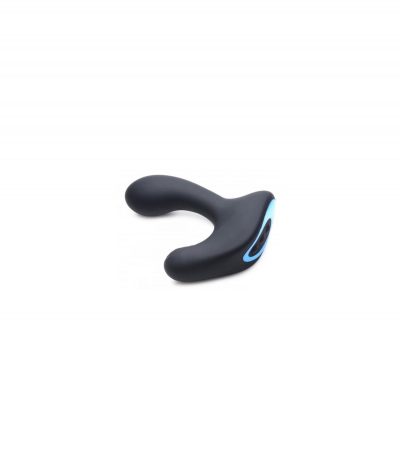 ROUND AND TURN AND PULSATORY USB PROSTATE STIMULATOR WITH REMOTE - Imagen 6