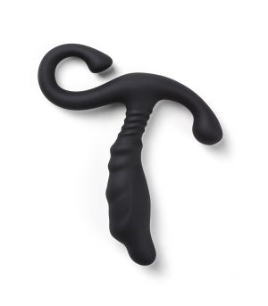 PROSTATE STIMULATOR E5 BLACK