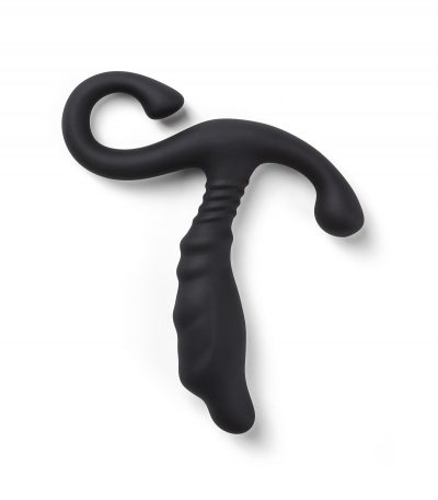 PROSTATE STIMULATOR E5 BLACK