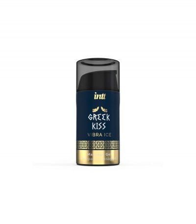 GREEK KISS INTT ANAL STIMULANT 15 ML - Imagen 2