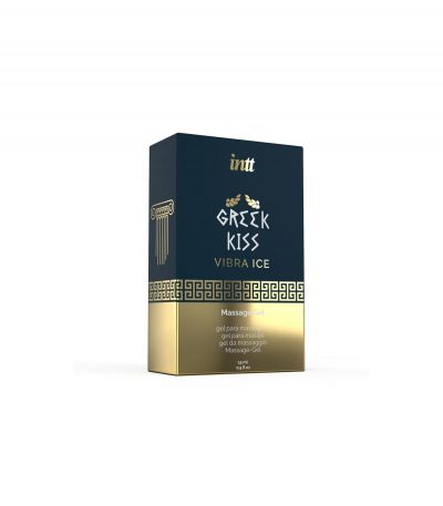 GREEK KISS INTT ANAL STIMULANT 15 ML - Imagen 3