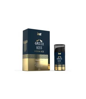 GREEK KISS INTT ANAL STIMULANT 15 ML