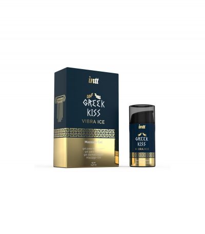 GREEK KISS INTT ANAL STIMULANT 15 ML