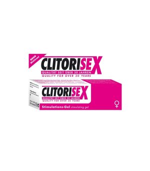 CLITORISEX STIMULANT 40ML