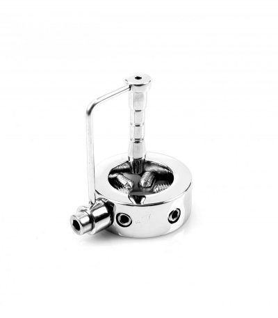 35 MM TESTICLE STRANGULER WITH URETHRAL STICK - Imagen 2