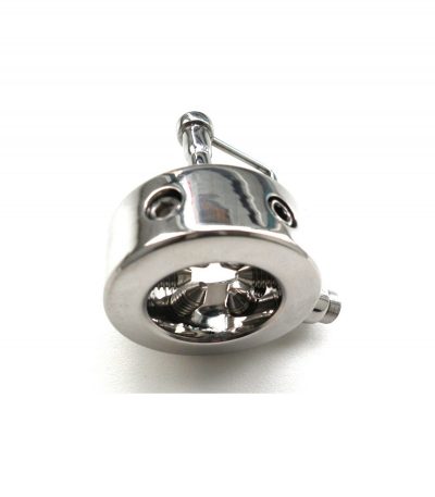 35 MM TESTICLE STRANGULER WITH URETHRAL STICK - Imagen 4