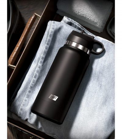 FAP FLASK THRILL SEEKER DISCREET STROKER FROSTED - Imagen 5
