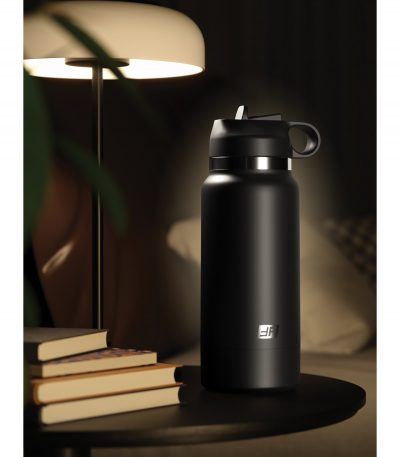 FAP FLASK THRILL SEEKER DISCREET STROKER FROSTED - Imagen 6