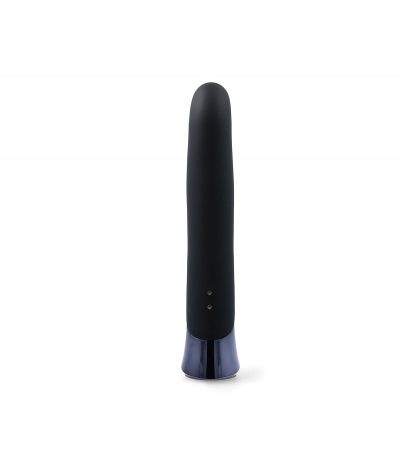 FIZZY LOP RECHARGEABLE THRUSTING RABBIT VIBRATOR - Imagen 13