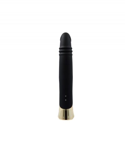 FLEMISH RECHARGEABLE ROTATING RABBIT VIBRATOR - Imagen 7