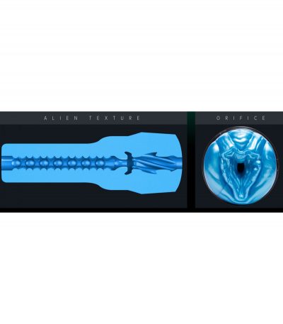 Fleshlight Alien - Imagen 11