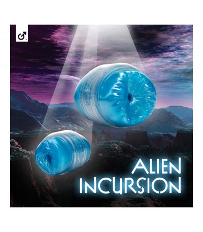 Fleshlight Alien - Imagen 5
