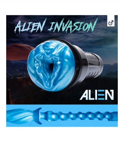 Fleshlight Alien - Imagen 6
