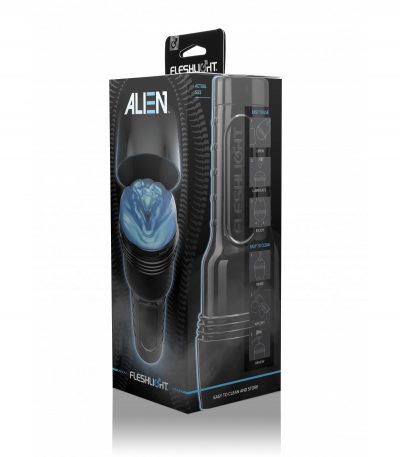 Fleshlight Alien - Imagen 8
