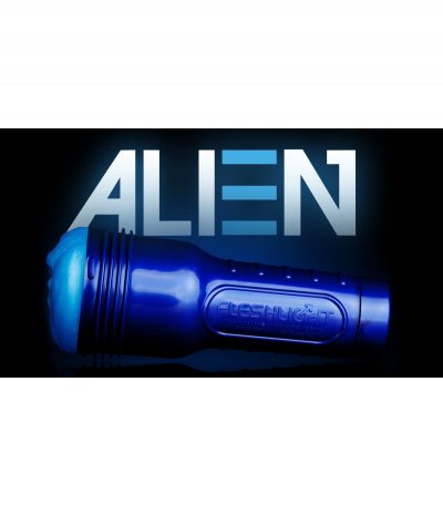 Fleshlight Alien - Imagen 10