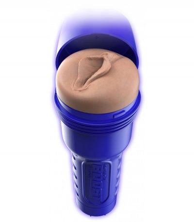 FLESHLIGHT BOOST BANG LM FLESH (RP) - Imagen 3
