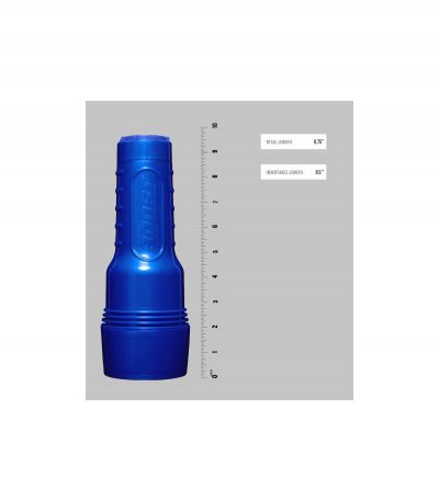 FLESHLIGHT BOOST BANG LM FLESH (RP) - Imagen 7