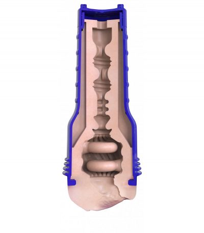 FLESHLIGHT BOOST BANG LM FLESH (RP) - Imagen 9