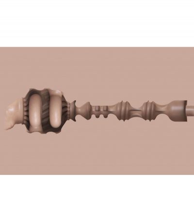 FLESHLIGHT BOOST BANG LM FLESH (RP) - Imagen 10