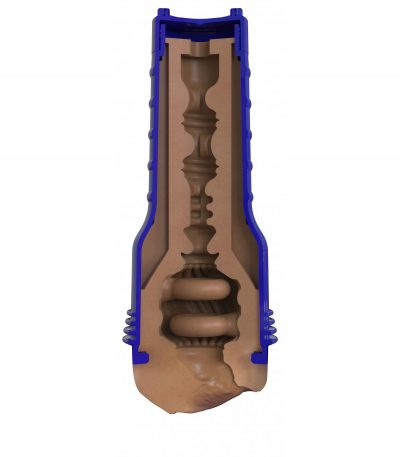 FLESHLIGHT BOOST BANG MD FLESH (RP) - Imagen 3