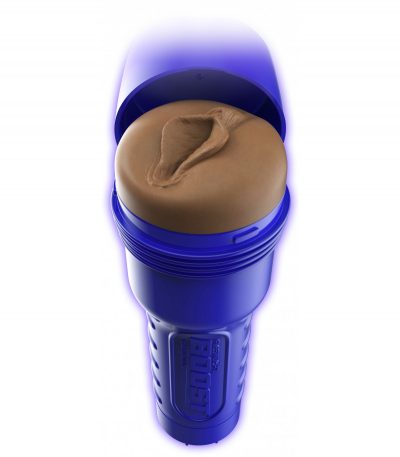 FLESHLIGHT BOOST BANG MD FLESH (RP) - Imagen 6