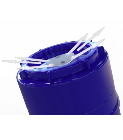 FLESHLIGHT BOOST BANG MD FLESH (RP) - Imagen 9