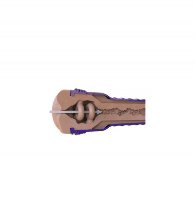 FLESHLIGHT BOOST BLAST LM FLESH (RP) - Imagen 5