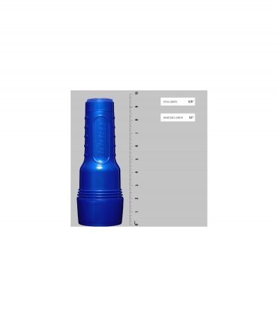 FLESHLIGHT BOOST BLAST LM FLESH (RP) - Imagen 6